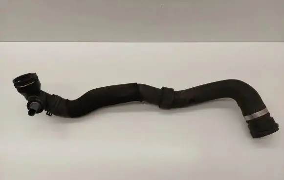 Audi A3 S3 8P Engine coolant pipe/hose 1K0122051FE 1K0122291AD 3B0122291K