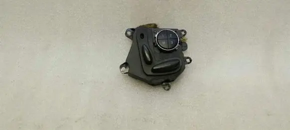 Mercedes-Benz E AMG W211 Seat control switch A2118215179