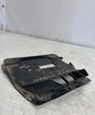 Porsche Macan (95B) Pickup box liner 95B825370C