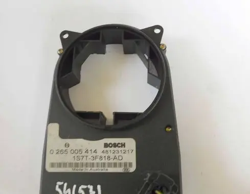 Ford Mondeo Mk III Steering angle sensor 0265005414 1S7T-3F818-AD