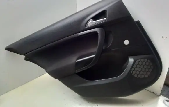 Opel Insignia A Front door card panel trim 1043922 13277371 1043922100000