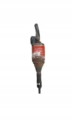 Audi A6 S6 C6 4F Webasto auxiliary heater fuel pump 443963303A