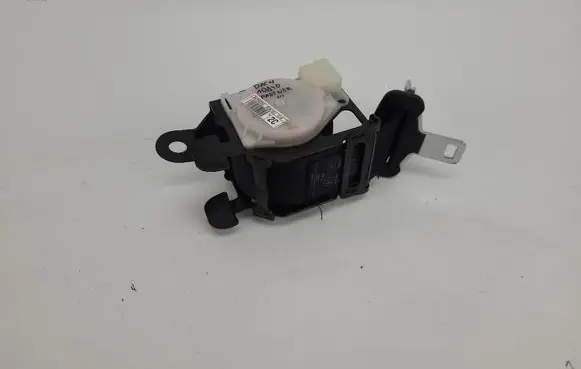 Peugeot Partner Seat belt trim 96815097XX