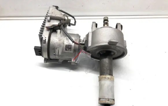 Opel Meriva A Power steering pump 26095564