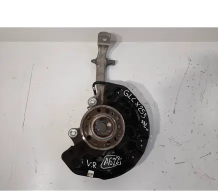 Mercedes-Benz GLC X253 C253 Front wheel hub spindle knuckle