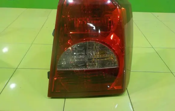 Dodge Caliber Rear/tail lights 