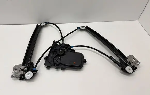 Tesla Model 3 Front window lifting mechanism without motor 16964850