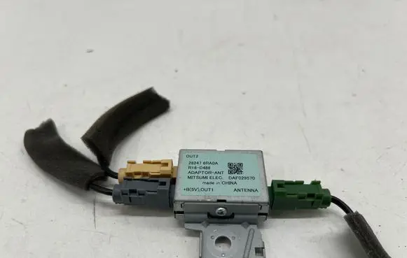Nissan X-Trail T33 Aerial antenna amplifier 282476RA0A
