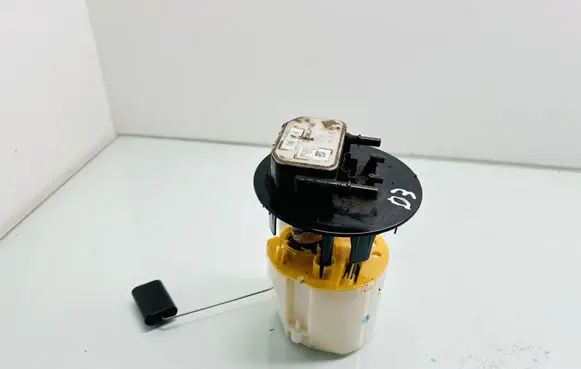 Citroen Jumpy In-tank fuel pump 9807056380
