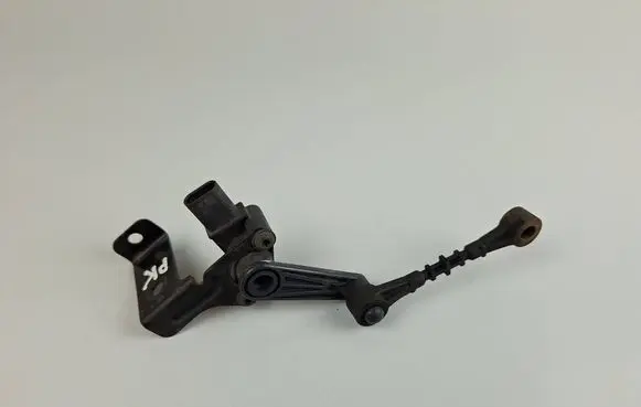 Jaguar E-Pace Rear air suspension level height sensor J9C33C097AA BJ323C300BA