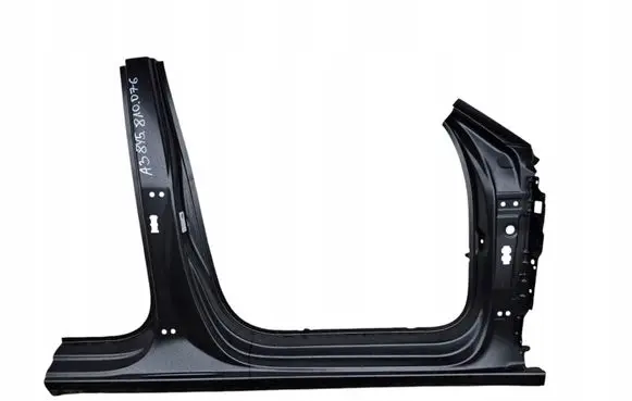 Audi A3 8Y Fender 8Y5810076