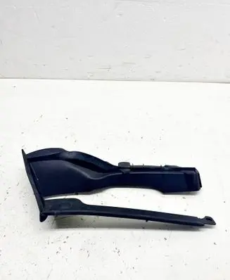 Audi TT TTS RS Mk3 8S Fender end trim 8S0821170A