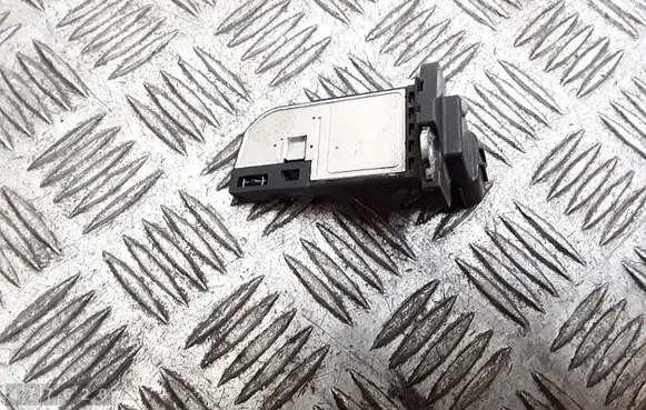 Toyota Verso Mass air flow meter 2220426010