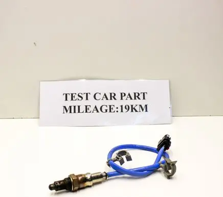Lambda probe sensor