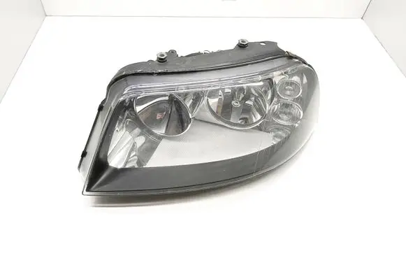 Seat Alhambra (Mk1) Headlight/headlamp 7M7941015M 0301182211