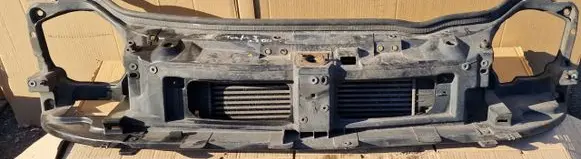 Renault Trafic II (X83) Front bodywork piece 