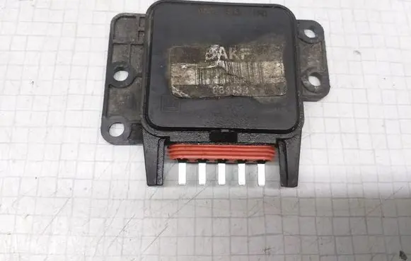 Opel Astra F Air pressure sensor 16174339
