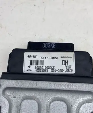 KIA Sorento Other control units/modules 954473B400
