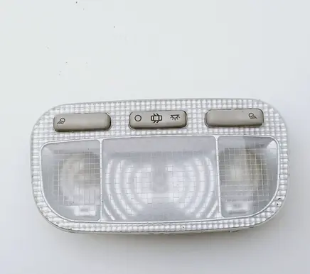 Citroen C5 Front seat light 9680713880