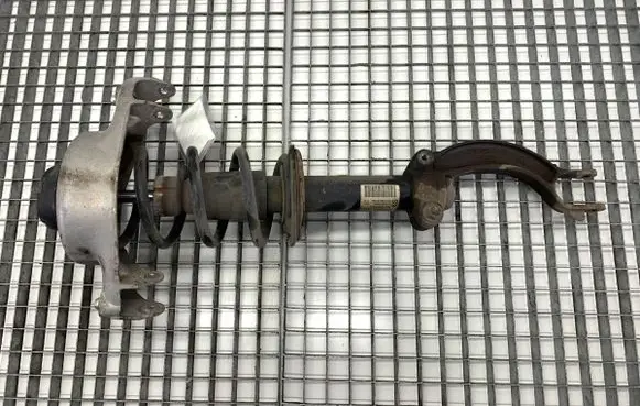 Audi A4 S4 B8 8K Front shock absorber/damper 8K0413031AF