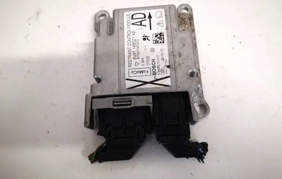 Airbag control unit/module
