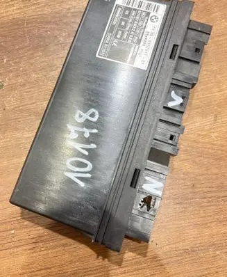 BMW 5 E60 E61 Comfort/convenience module 9151517