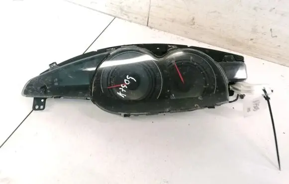 Toyota Verso Speedometer (instrument cluster) 838000F170 83800-0F170