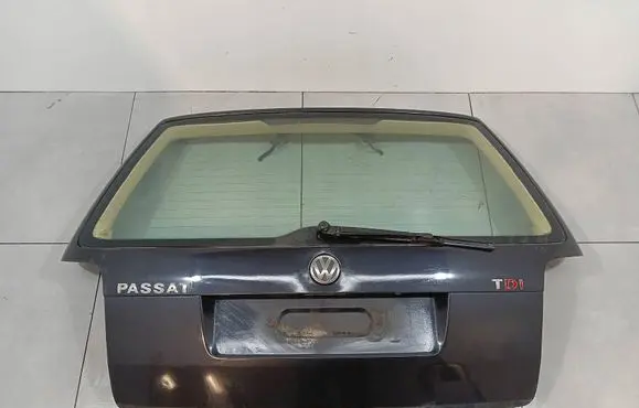 Volkswagen PASSAT B5.5 Tailgate/trunk/boot lid