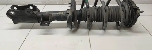 Hyundai Tucson TL Front shock absorber/damper