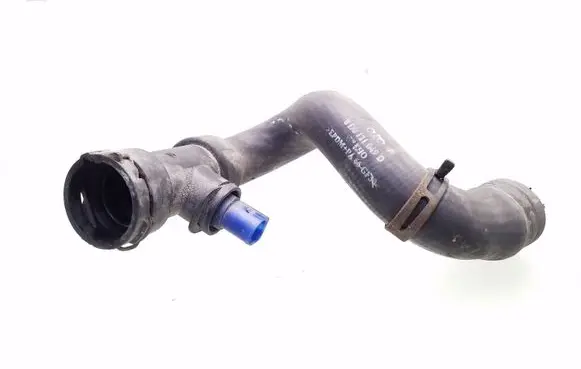 Audi A6 S6 C5 4B Engine coolant pipe/hose 8D0121049D 8D0959481B