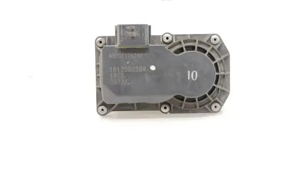 Nissan Qashqai Throttle valve 161206038R 00324 4R03