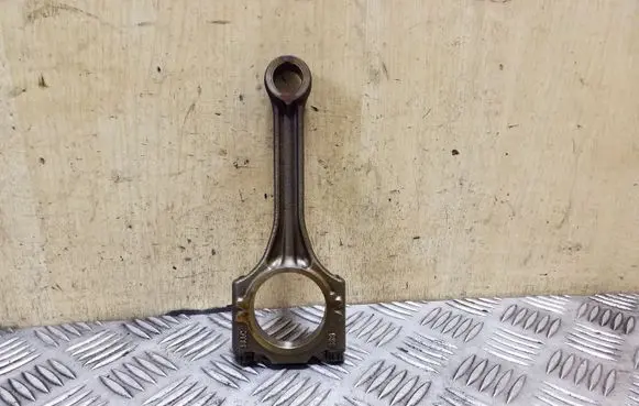 Volkswagen Polo V 6R Connecting rod/conrod 36AC SRG