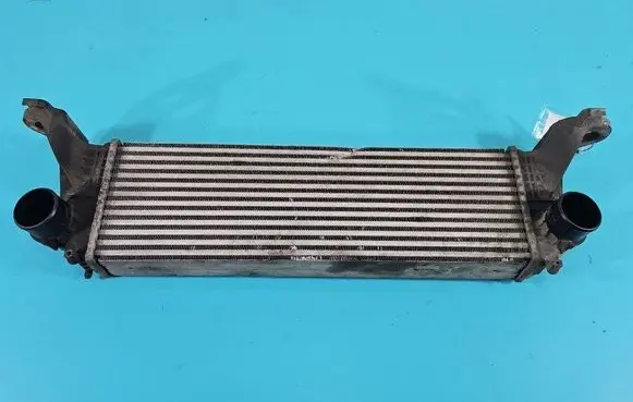 Iveco Daily 6th gen Intercooler radiator IMPRK1411597