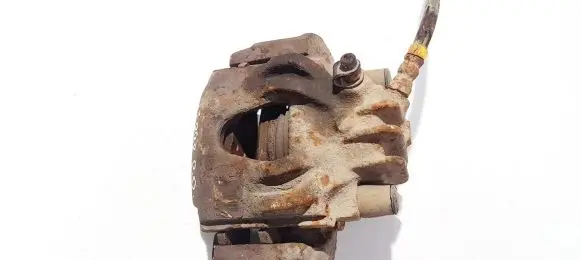 Citroen Xsara Front brake caliper