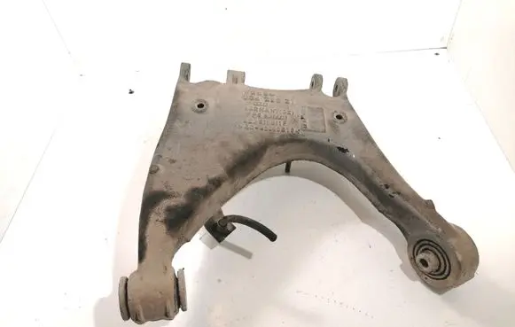 Audi A8 S8 D3 4E Rear upper control arm/wishbone 4E0511512F