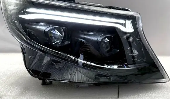 Mercedes-Benz Vito Viano W447 Headlight/headlamp 5907127925535