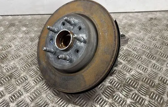 Chevrolet Camaro Rear wheel hub 23206324