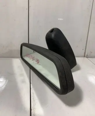 BMW 5 E39 Rear view mirror (interior) 015313