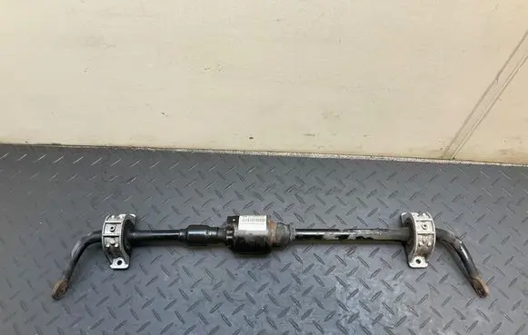 BMW 5 GT F07 Rear anti-roll bar/sway bar 6781256 852400004346 580408014