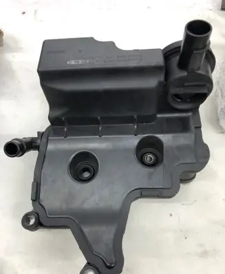 Ford Kuga I Breather/breather pipe/hose 9671271480 9670033180