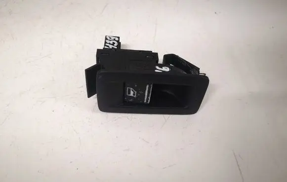 Toyota Avensis Verso Electric window control switch 1F0959527