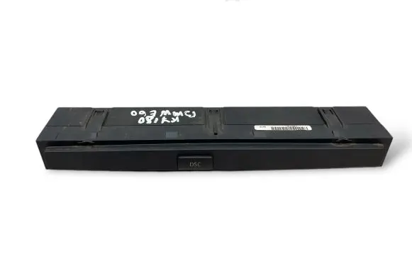 ESP (stability program) switch