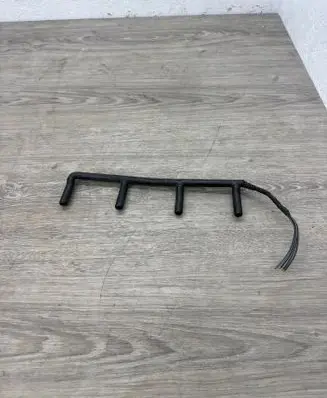Volkswagen Touran I Glow plug wires 038971782C