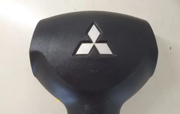 Mitsubishi Lancer VIII Steering wheel airbag 5A3772208Z52