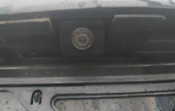 Nissan Murano Z50 Reversing camera 