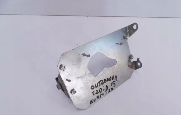 Other engine part