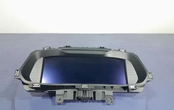 Speedometer (instrument cluster)