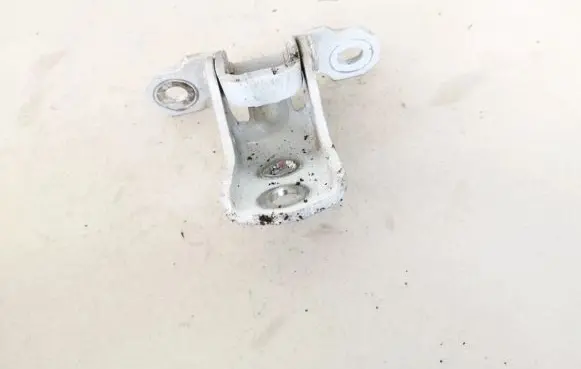 Renault Laguna III Rear door lower hinge