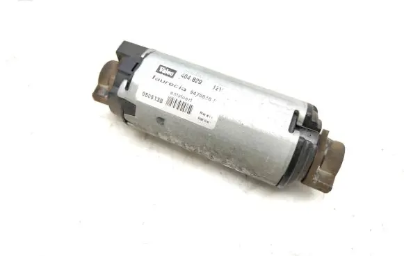 Peugeot 607 Seat adjustment motor 404829 9470058C
