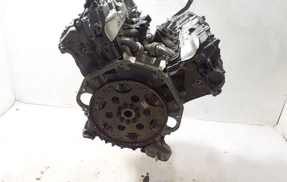BMW X6 G06 Engine S63B44B